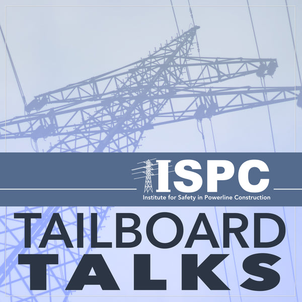 ISPC Tailboard Talks