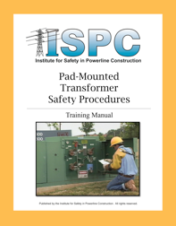 Pad-Mounted Transformer Safety Procedures